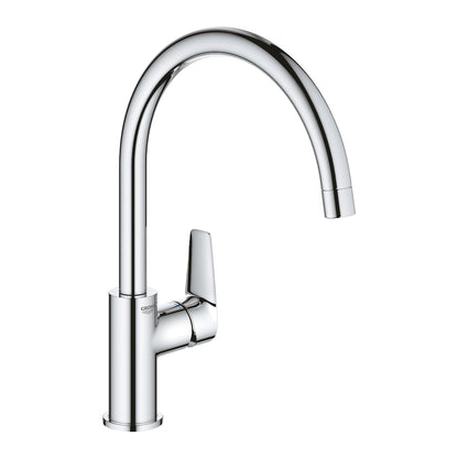 Grohe 31233001 Bauedge Sink Mixer