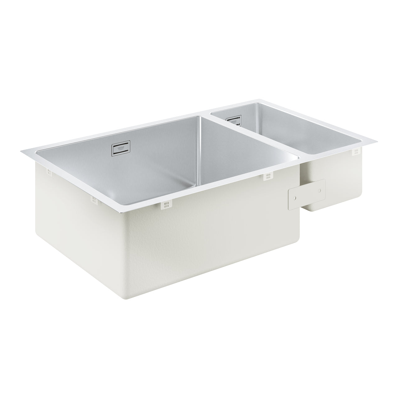 Grohe K700U 76CM SUS304 Undermount Sink (31575SD1)