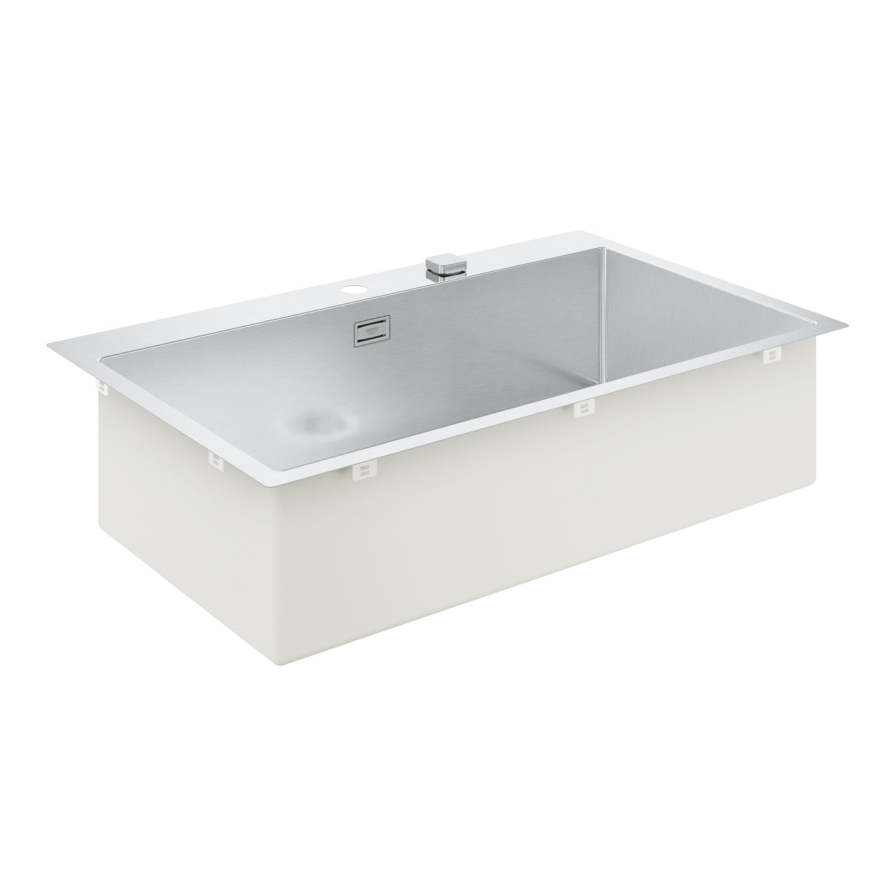 Grohe K800 84CM SUS304 Top Mount Sink (31584SD1)