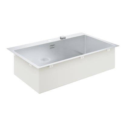 Grohe K800 84CM SUS304 Top Mount Sink (31584SD1)