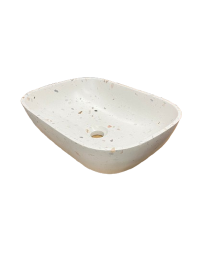 DUSCHE 1001116TZW BASIN (46CM)
