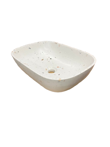 DUSCHE 1001116TZW BASIN (46CM)