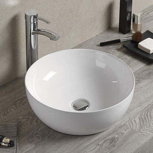 ZAFFIRO PB-3440 BASIN (41CM)