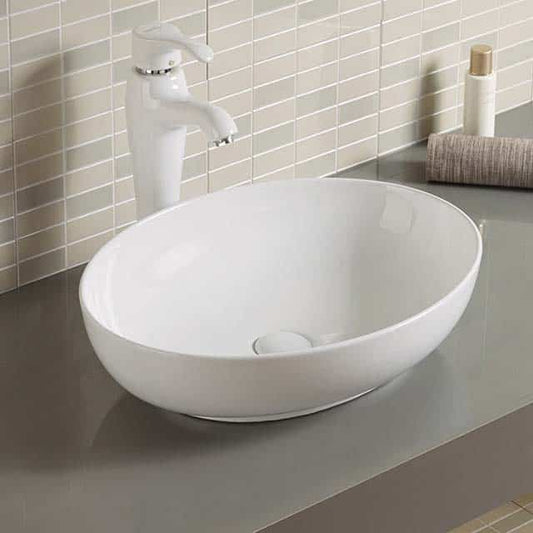 ZAFFIRO PB-3451 BASIN (51CM)