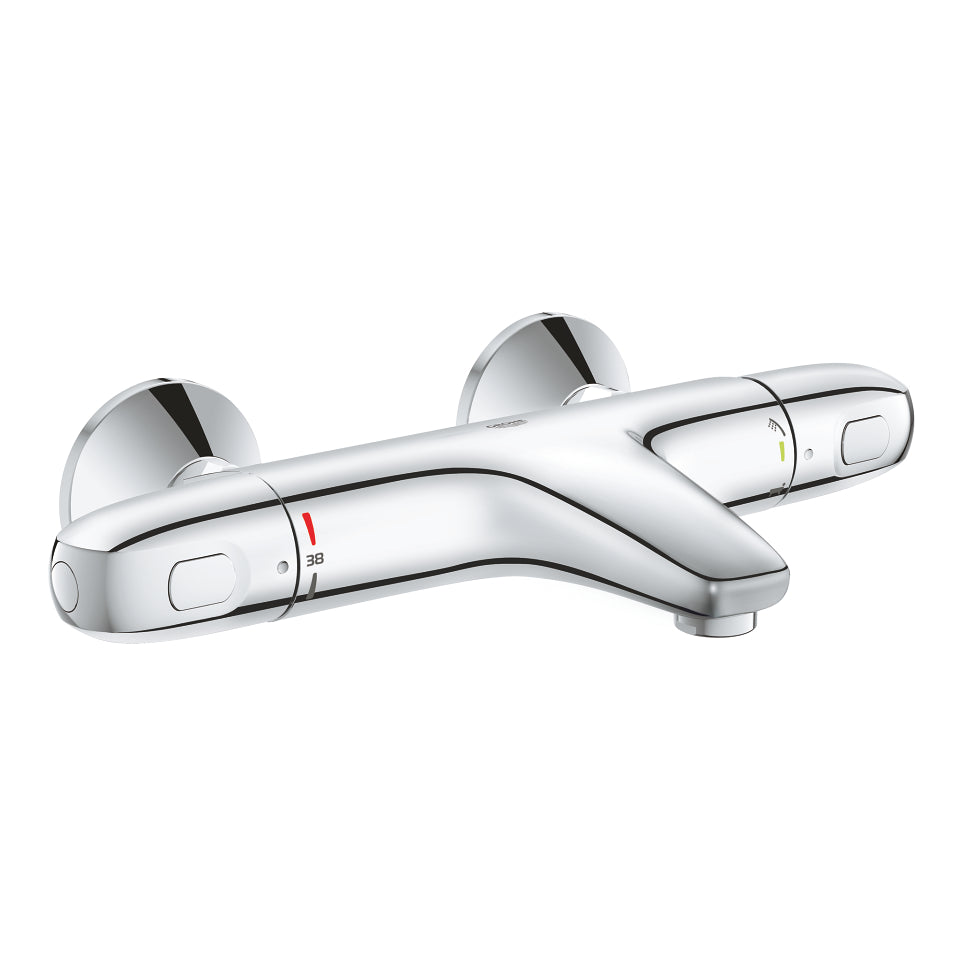 Grohe 34816003 Grohtherm 1000 Thermosts Shower Mixer