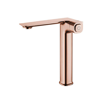 AALTO 3501RG TALL MIXER TAP