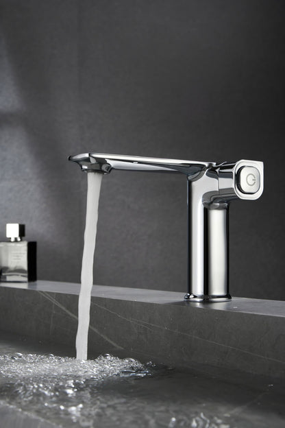 AALTO 3502C MIXER TAP