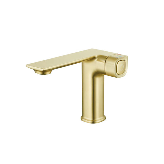 AALTO 3502MG MIXER TAP