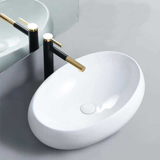ZAFFIRO PB-3660 BASIN (60CM)
