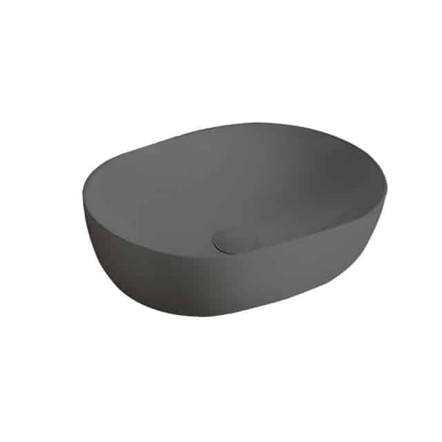 ZAFFIRO PB-3749MB BASIN (49CM)