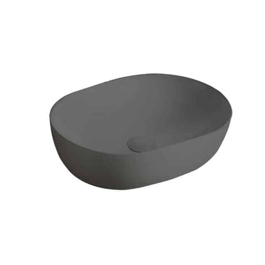 ZAFFIRO PB-3749MB BASIN (49CM)