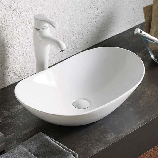 ZAFFIRO PB-3763 BASIN (60CM)