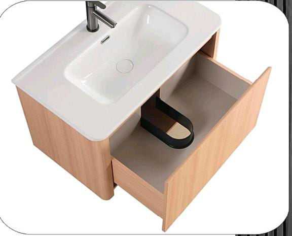 Aalto P7046 Basin Cabinet (70CM)