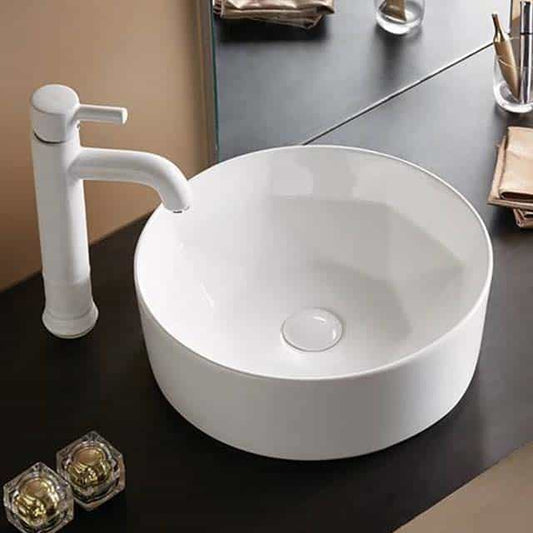 ZAFFIRO PB-3940 BASIN (40CM)