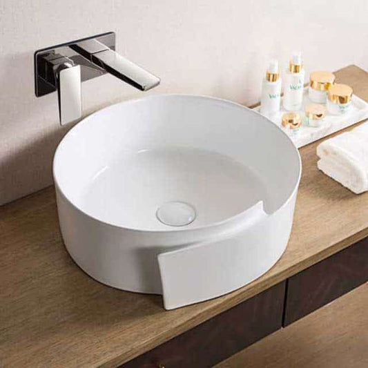 ZAFFIRO PB-3944 BASIN (44CM)