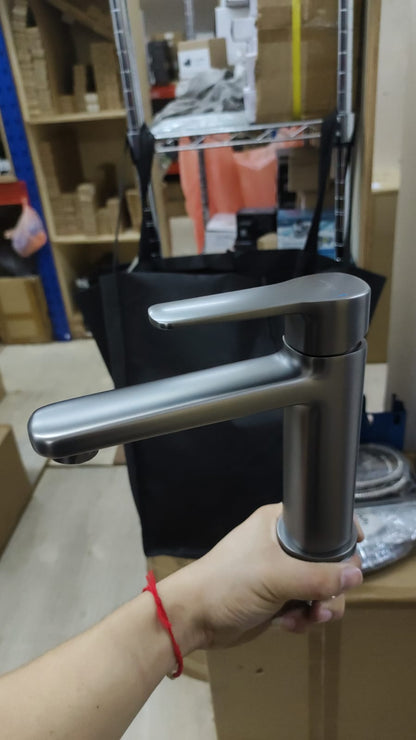 NEXUS NF-48001GM MIXER BASIN TAP