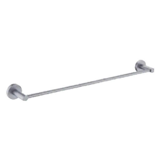 Vera Chrome Single Bar (61cm)