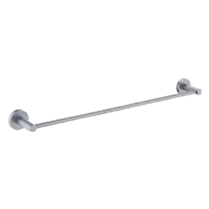 Vera Chrome Single Bar (61cm)