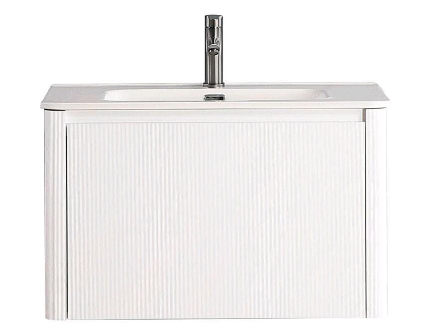 Aalto P8046 Basin Cabinet (80CM)