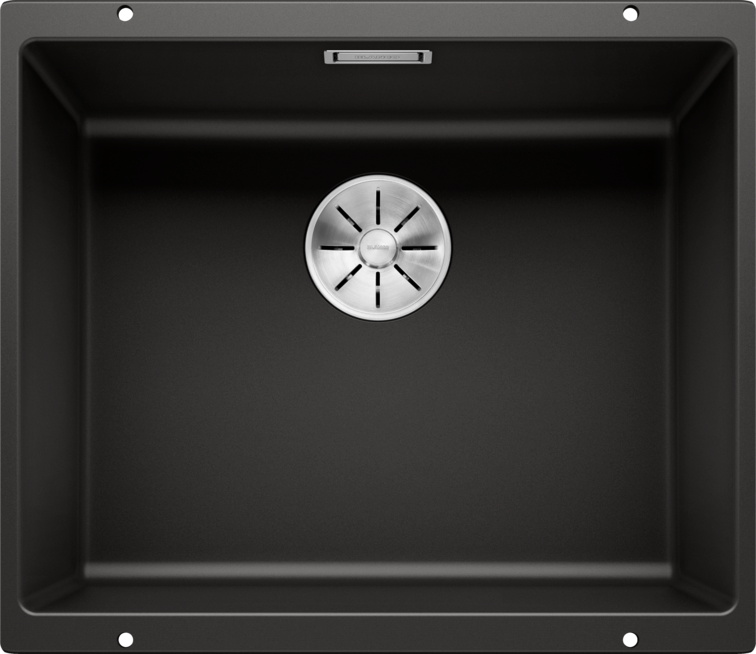 Blanco Subline 500-U Undermount Kitchen Sink
