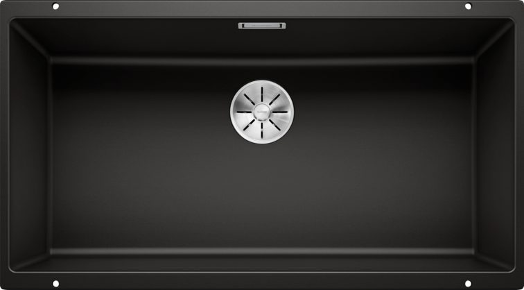 Blanco Subline 800-U Undermount Kitchen Sink