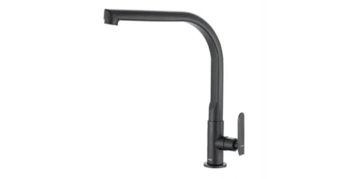 Nobel NT-05L-BK kitchen Tap