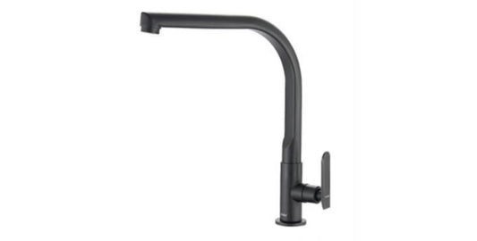 Nobel NT-05L-BK kitchen Tap