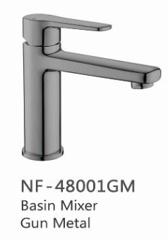 NEXUS NF-48001GM MIXER BASIN TAP