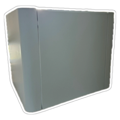 Dusche 2007317RSB 70cm Basin Cabinet - (Sky Blue)