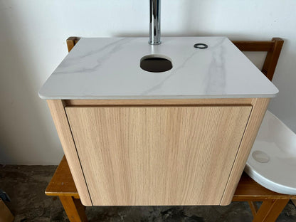 Aalto P8046 Basin Cabinet (80CM)