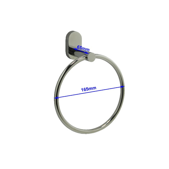 Fidelis FAC-512014 SUS304 Paper Holder