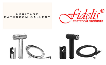 Fidelis FT-5038 series bidet spray