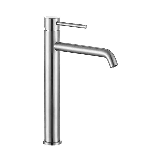 ZAFFIRO PF-5102SS MIXER TAP