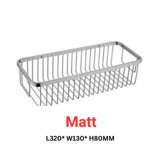 Zaffiro 5132 Series Shampoo Rack