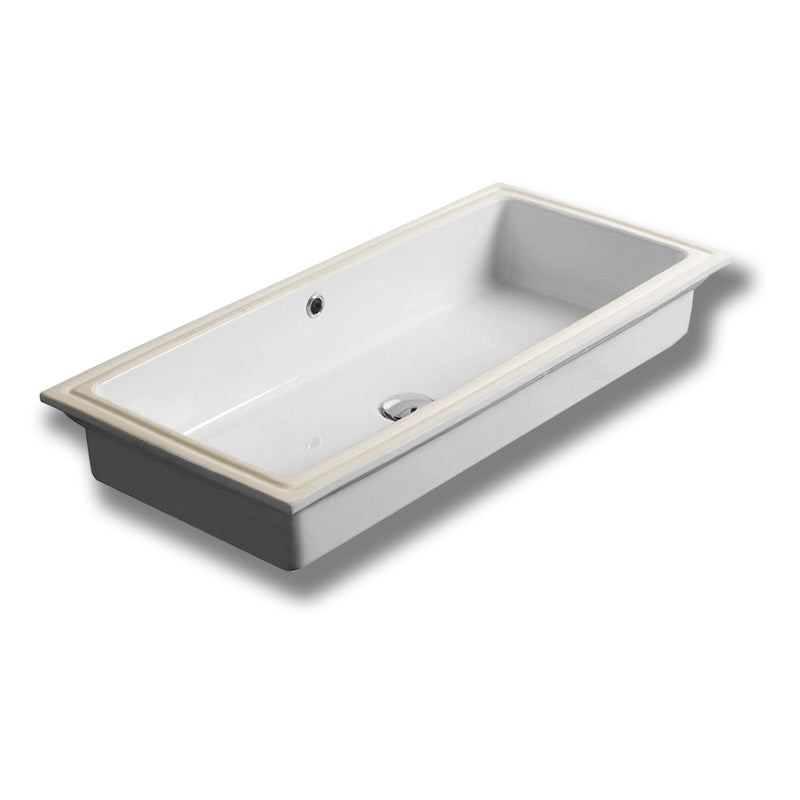 AALTO 517 UNDERMOUNT BASIN