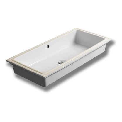 AALTO 517 UNDERMOUNT BASIN
