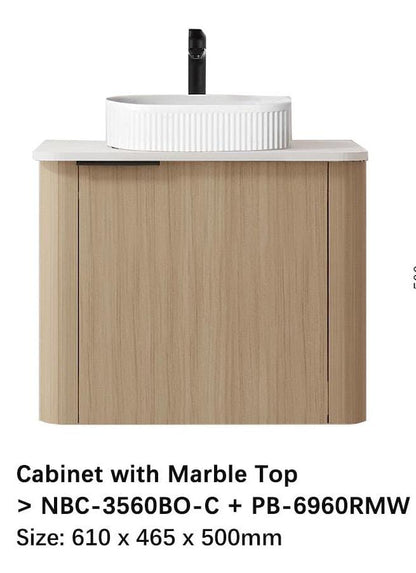 Nexus NBC-3560BO-C Basin Cabinet
