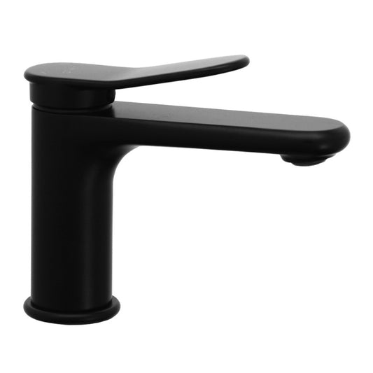 Fidelis FT-7101-BK Mixer Basin Tap (Black)