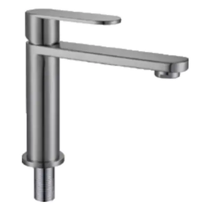 Nexus 43001-SS(GM) Basin Mixer Tap