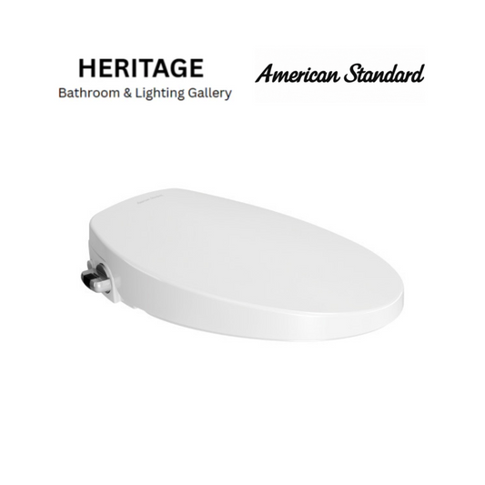 American Standard CL6001E-6D Manual Bidet Seat Cover