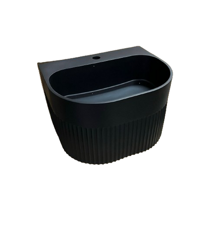 DUSCHE 1002125MB WALL MOUNT BASIN