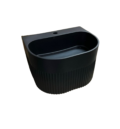 DUSCHE 1002125MB WALL MOUNT BASIN