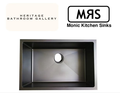 Monic MBX Nano Undermount Kitchen Sink