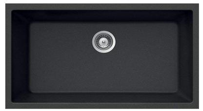 Carysil Jumbo #780-U Undermount Kitchen Sink