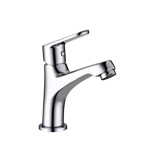 Zaffiro PT-731 Basin Tap