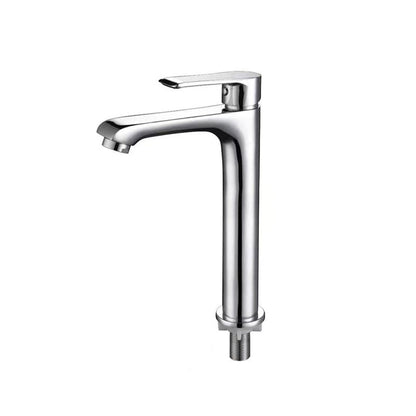 Aalto 7321 Chrome Tall Basin Tap