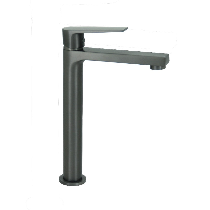 Fidelis FT-66A2C-HGM Tall Basin Tap