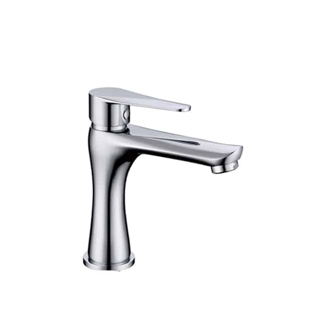 Zaffiro PT-741 Basin Tap