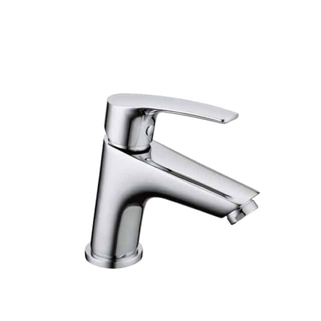 Zaffiro PT-761 Basin Tap