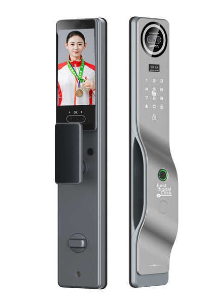 Best Lock BDL-5000 Main Door Lock